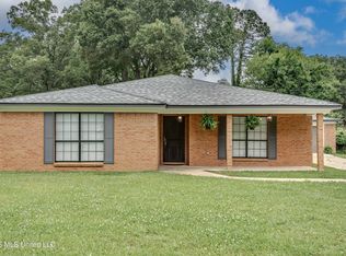 5534 Clinton Blvd, Jackson, MS 39209