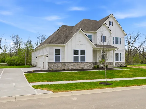 19649 Wood Farm Pl, Westfield, IN 46074
