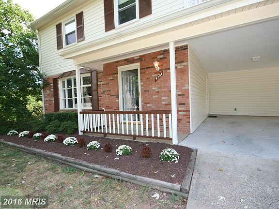 2nd image of 4201 De Haven Dr