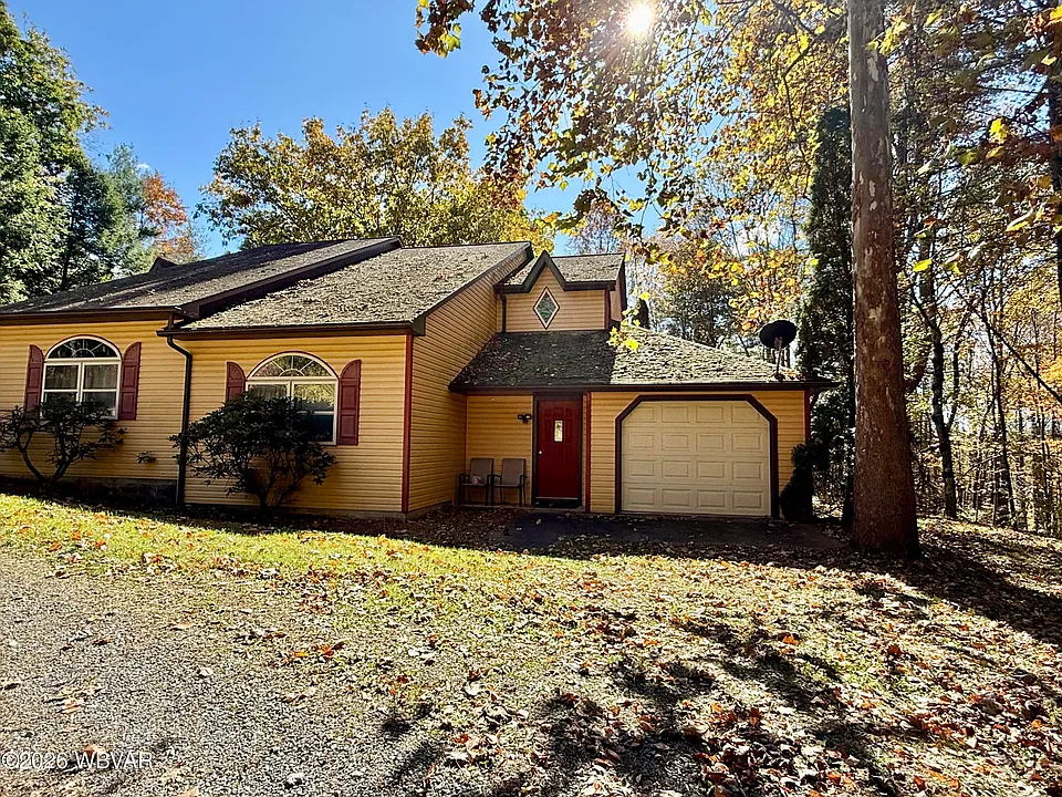 598 Tallman Hollow Rd