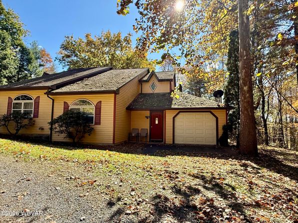 598 Tallman Hollow Rd