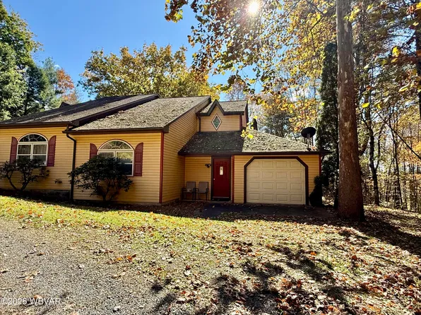 598 Tallman Hollow Rd, Montoursville, PA 17754