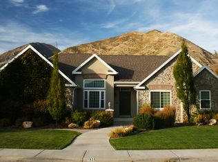 1935 Cobblestone Rd, Springville, UT 84663