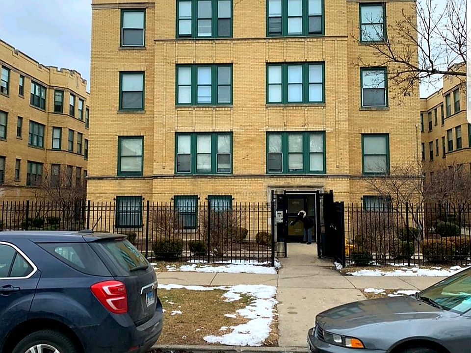 1st image of 6818 S Dorchester Ave APT 1B