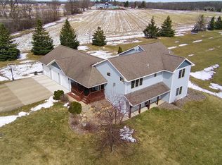 2006 221st Ave, Mora, MN 55051