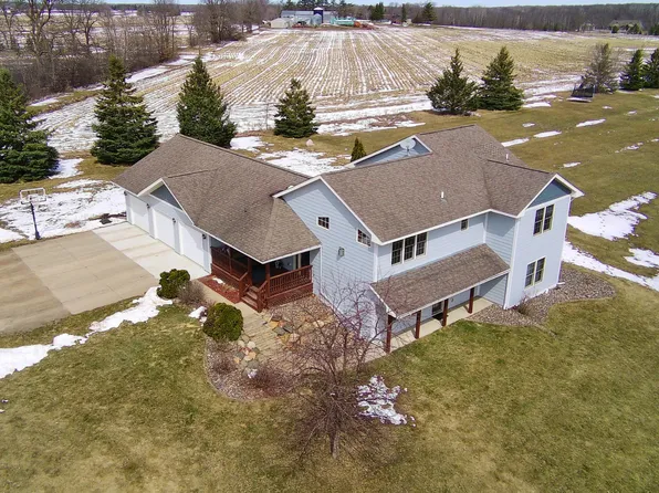 2006 221st Ave, Mora, MN 55051