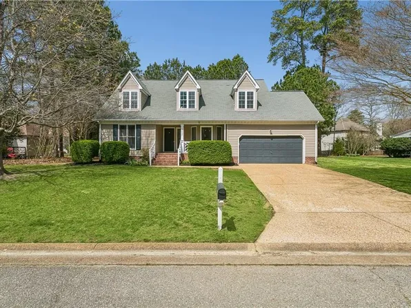3005 E Bay, Williamsburg, VA 23185