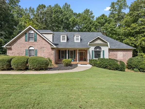 74 Old Mountain Pl, Powder Springs, GA 30127