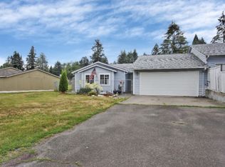 11307 72nd Avenue Ct E, Puyallup, WA 98373