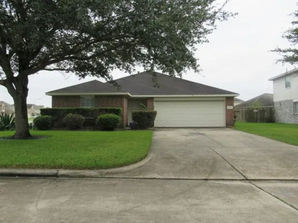 2603 Tinas Terrace Dr, Houston, TX 77038