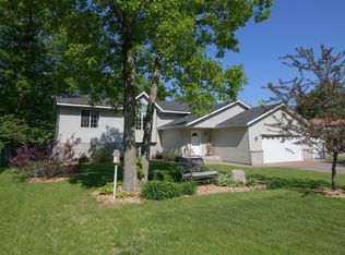 4348 107th Ave, Clear Lake, MN 55319