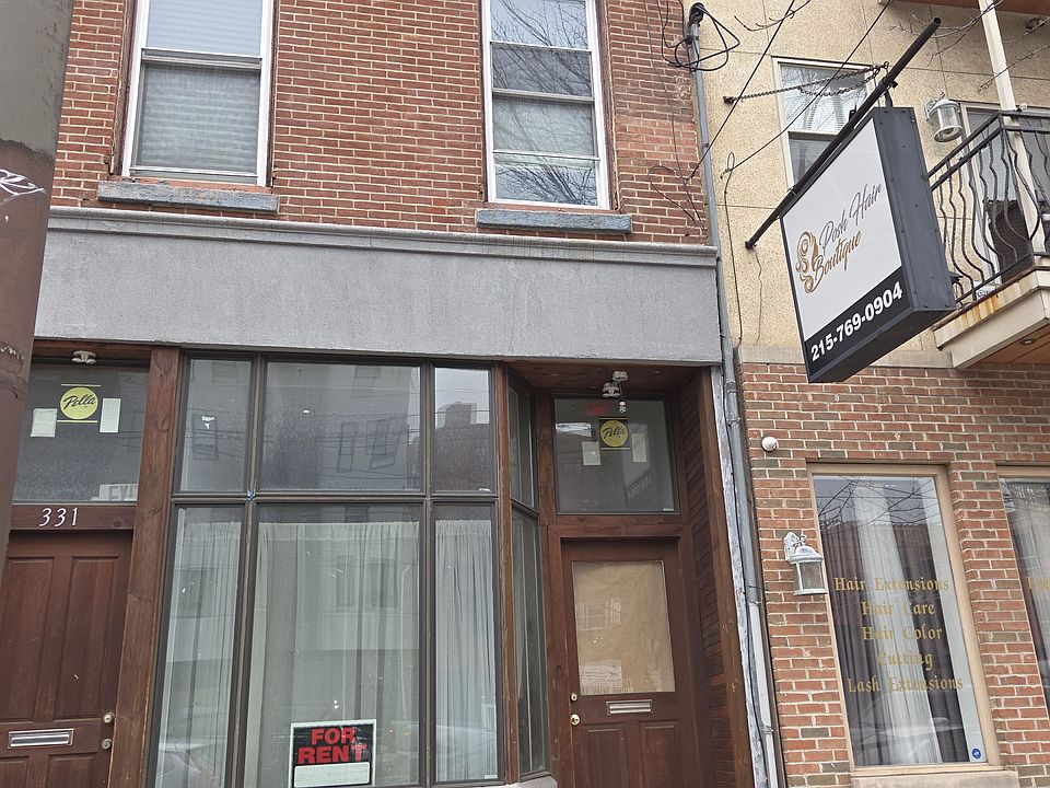 1st image of 331 W Girard Ave Floor 2