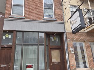 331 W Girard Ave Floor 2, Philadelphia, PA 19123