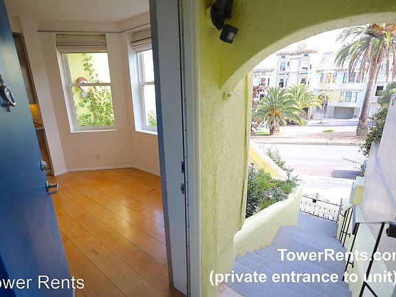 4th image of 780-782 Dolores St #780B