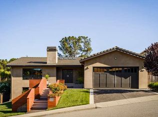 1387 Madera Way, Millbrae, CA 94030