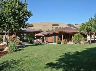 2470 Homestead Rd, Templeton, CA 93465