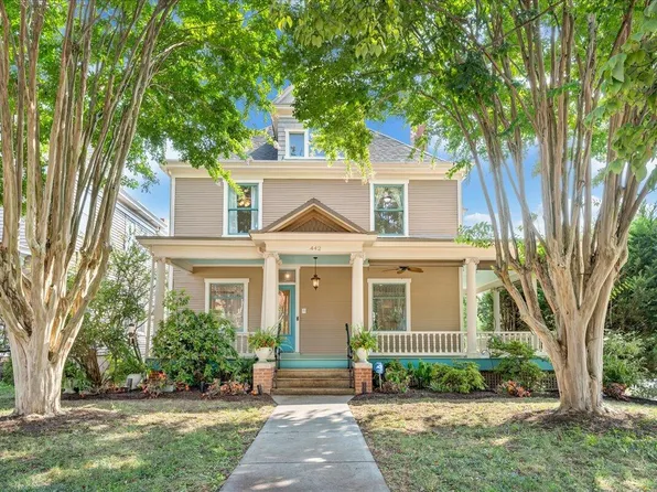 442 Washington Ave SW, Roanoke, VA 24016