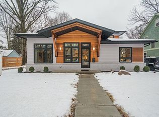 613 Felch St, Ann Arbor, MI