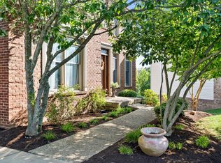 4404 River Ridge Rd, Lexington, KY 40515