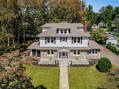 749 Central Ave, Hammonton, NJ, 08037