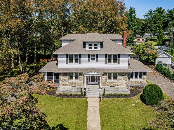 749 Central Ave, Hammonton, NJ 08037