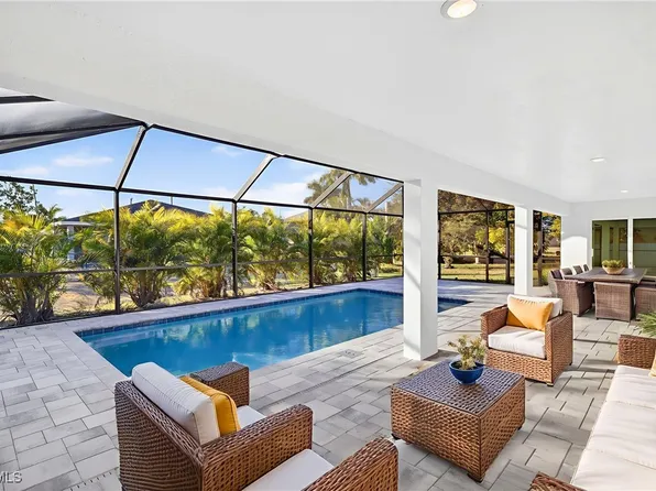 2144 NW 17th Pl, Cape Coral, FL 33993