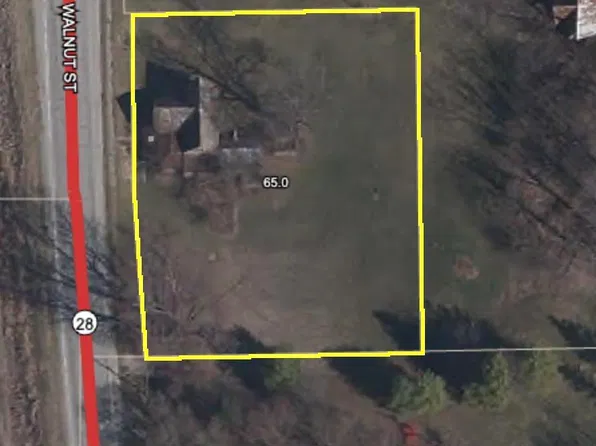 503 S Walnut St, Ridgeville, IN 47380