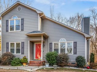 108 Meta Breeze Ln, Mocksville, NC 27028