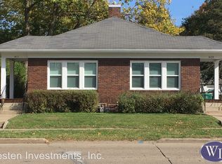 409 N Johnson St, Macomb, IL 61455