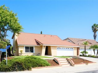 19703 Kingsglen Cir, Walnut, CA 91789
