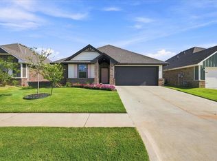12309 SW 30th St, Yukon, OK 73099