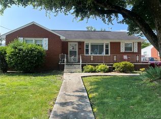 505 Macarthur Ave, Colonial Heights, VA 23834