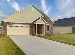 1029 Pryse Farm Blvd, Knoxville, TN 37934