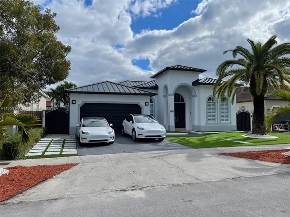 3073 SW 148th Pl, Miami, FL 33185
