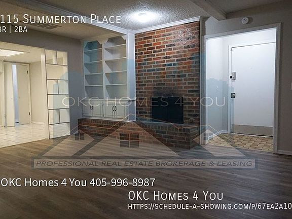 2nd image of 1115 Summerton Pl