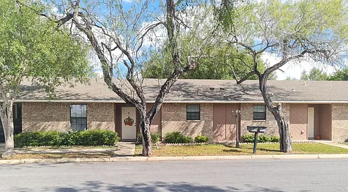 413 W Pickens Ave #A Photo 1