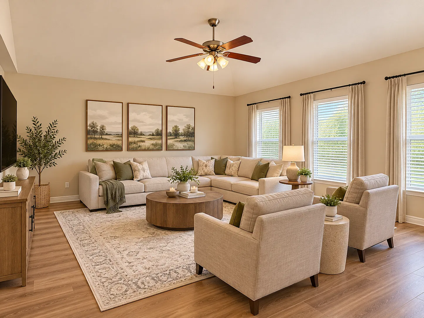 4 bed, 2153 sqft, $2,200 — Photo 3