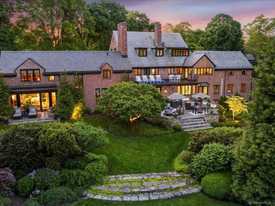 40 Oenoke Ridge, New Canaan, CT, 06840