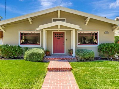 1289 Singletary Ave, San Jose, CA, 95126