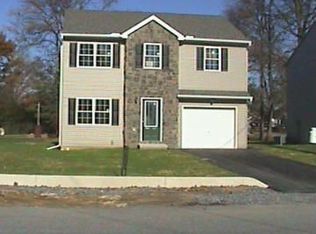 154 Chestnut St, Bainbridge, PA 17502