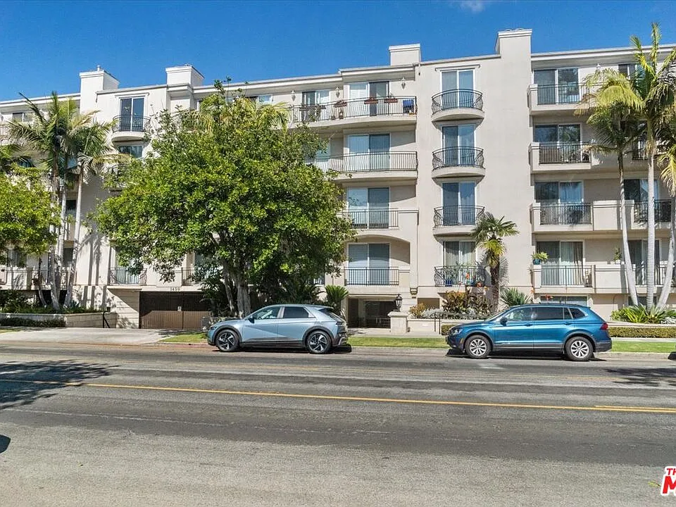1450 S Beverly Dr #404