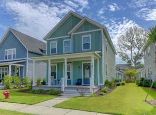 1546 Watt Pond Road, Mount Pleasant, SC 29466