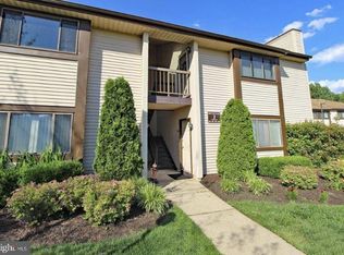 1003 Britton Pl, Voorhees, NJ 08043