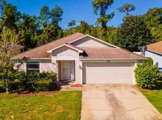 275 Dahoon Holly Dr, Daytona Beach, FL 32117