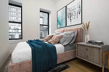 Rented by REAL New York