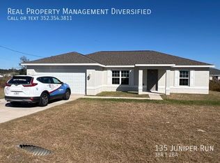 135 Juniper Run, Ocala, FL 34480