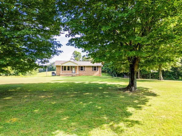 3923 Buckeye Rd, Cumberland City, TN 37050