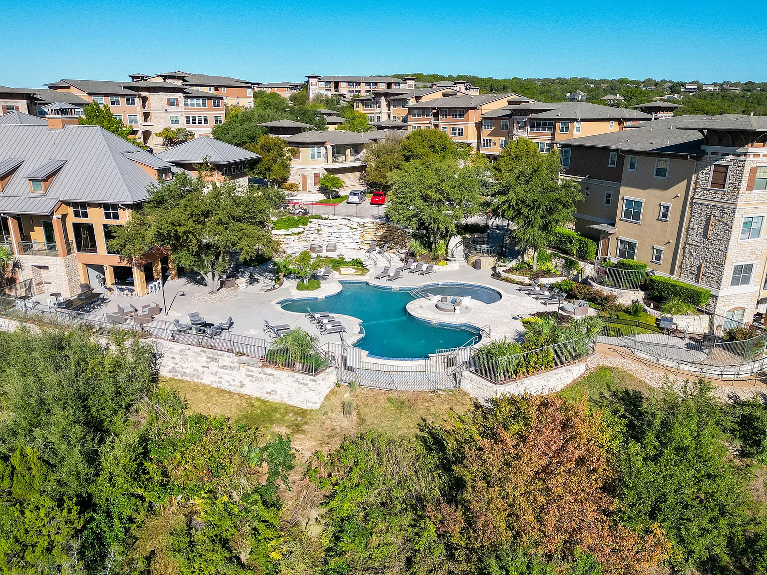 1 bed, $1,281 — Photo 1