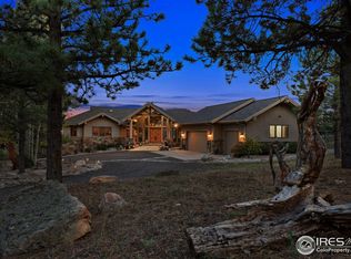 27711 Risky Dr, Golden, CO 80403