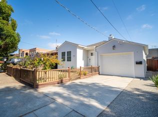 1965 Palm Ave, San Mateo, CA 94403